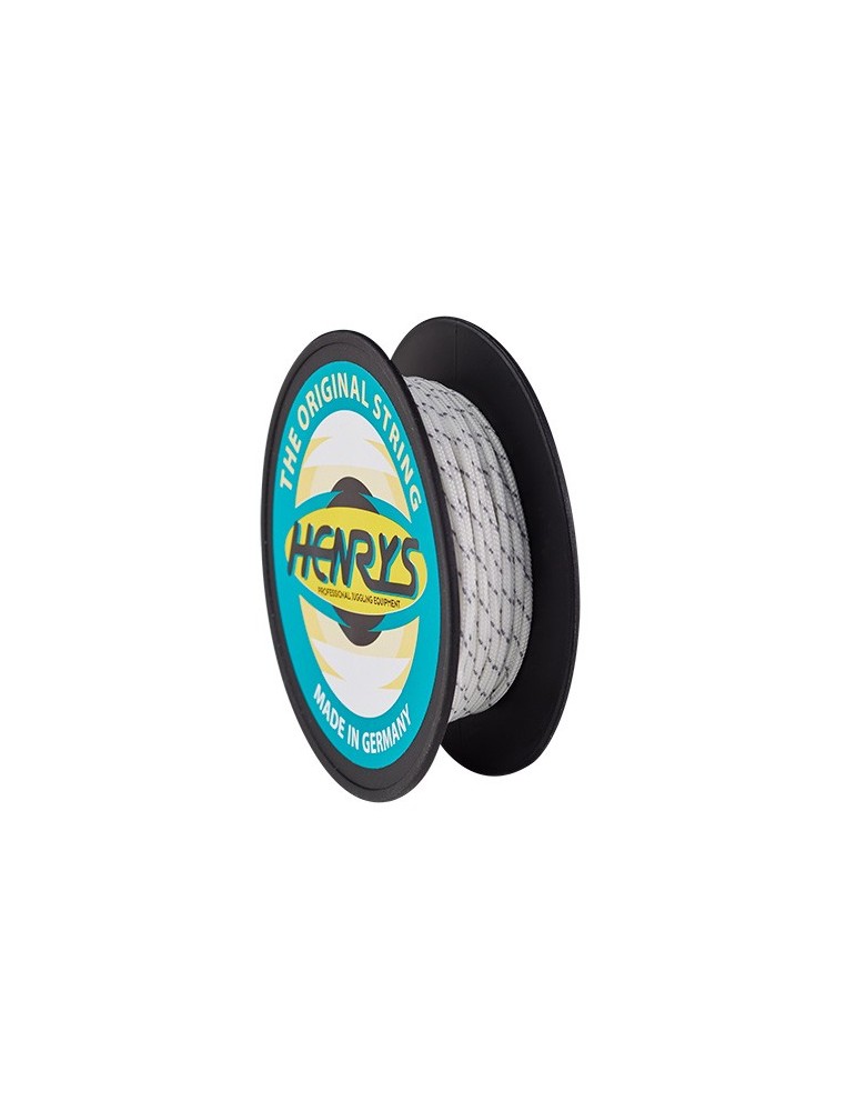 Ficelle en rouleau diabolo Henrys