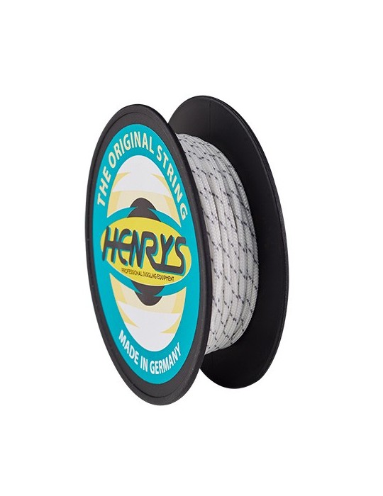 String Spool Diabolo Henrys