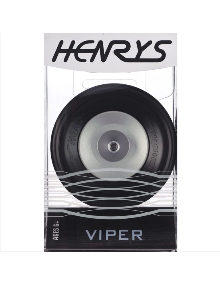 Yo-yo Viper (Axys) Free
