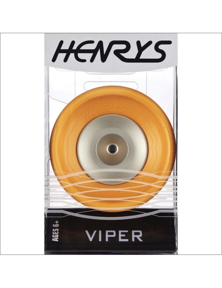 Yo-yo Viper (Axys) Free