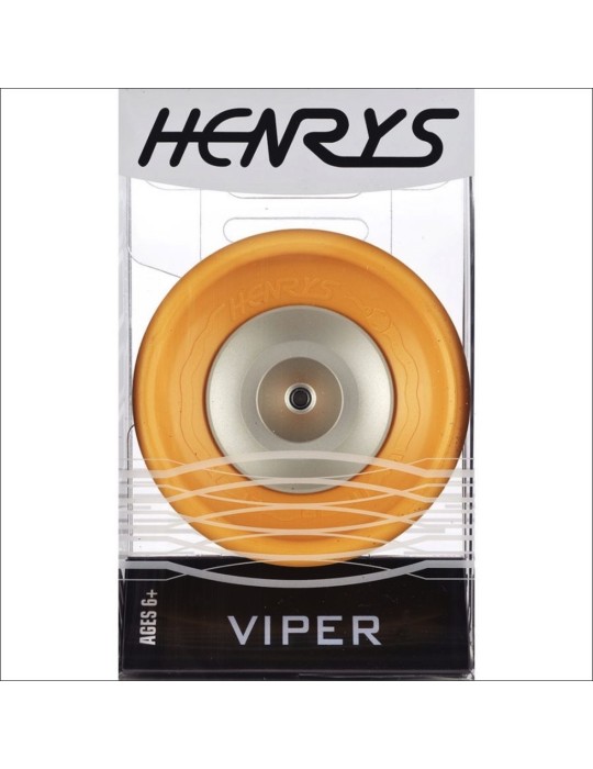 Yo-yo Viper (Axys) Free