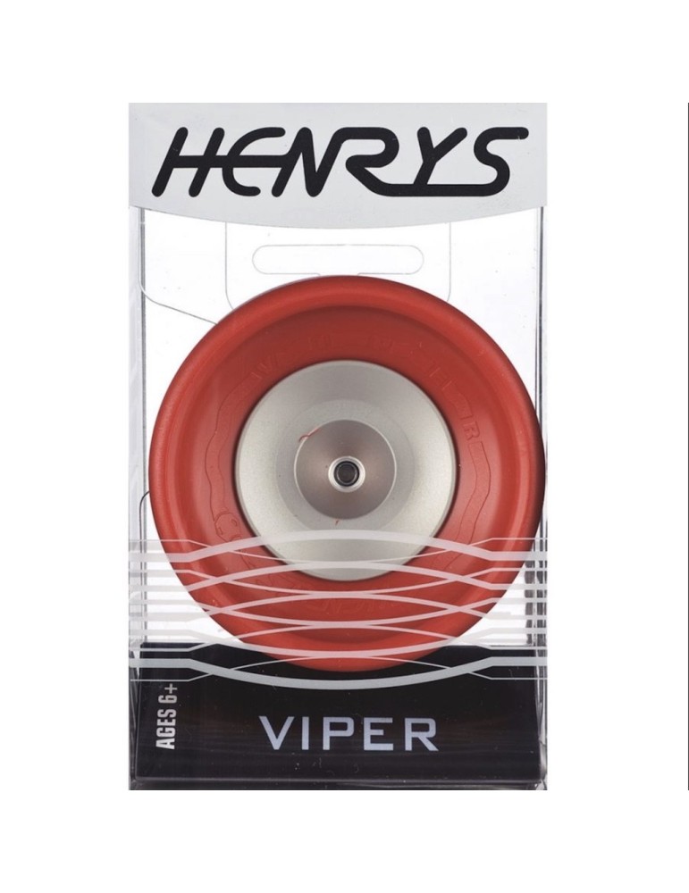 Yo-yo Viper (Axys) Free