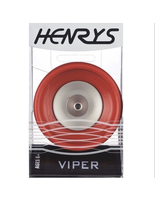 Yo-yo Viper (Axys) Free