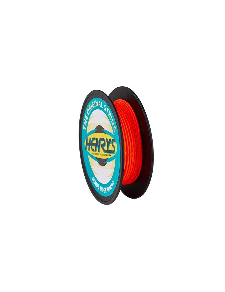 String Spool Diabolo Henrys