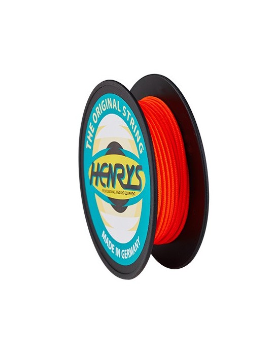 Diabolo-Schnur Rolle Henrys