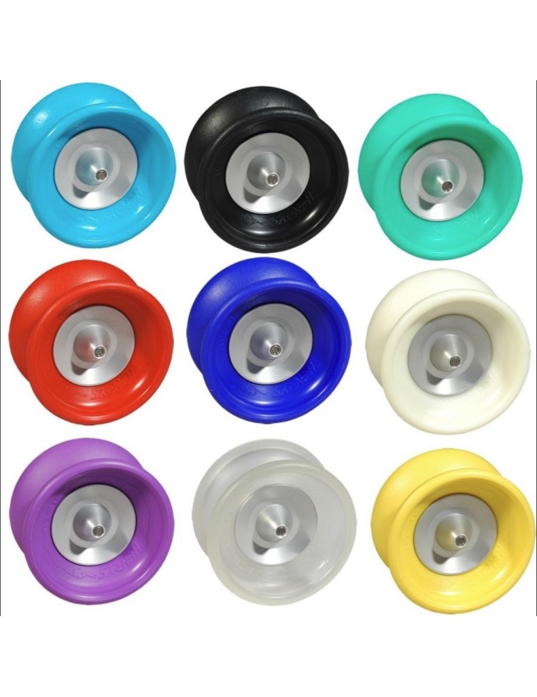 Yo-yo Viper (Axys) Free