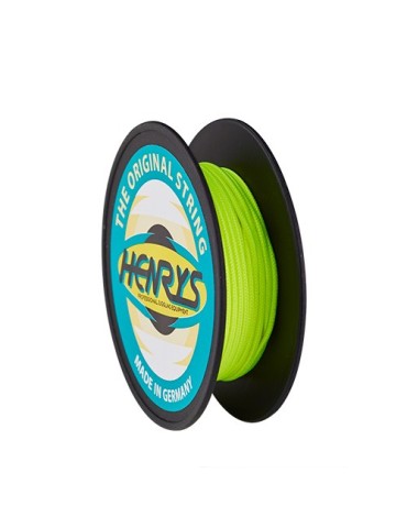 Cuerda Carrete diábolo Henrys 2