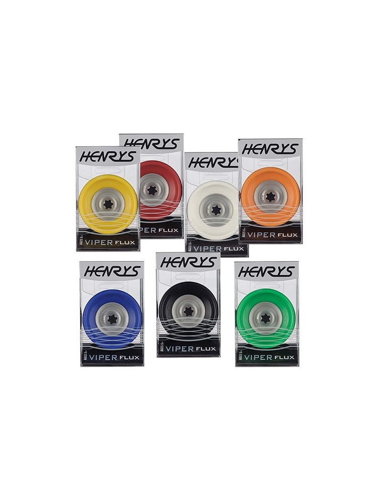 Yo-yo Viper Flux Free
