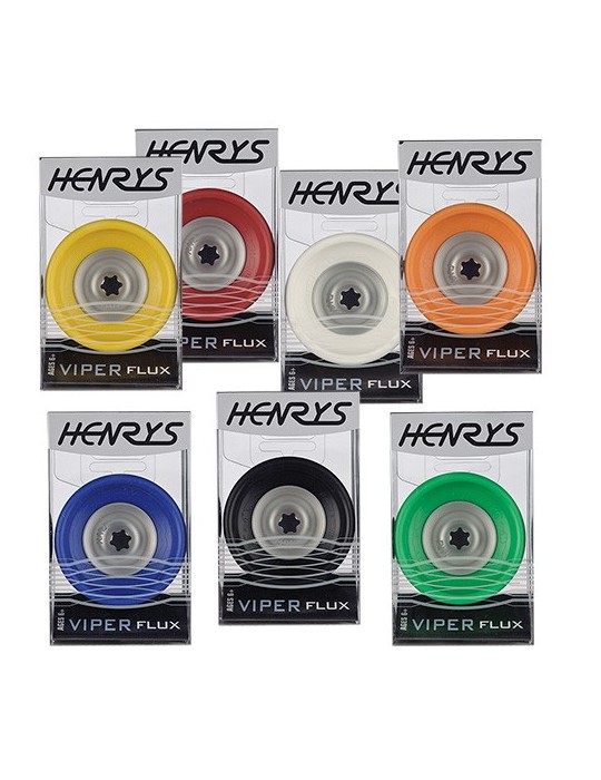 Yo-yo Viper Flux Free