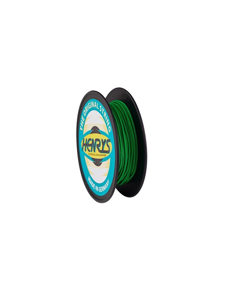 String Spool Diabolo Henrys