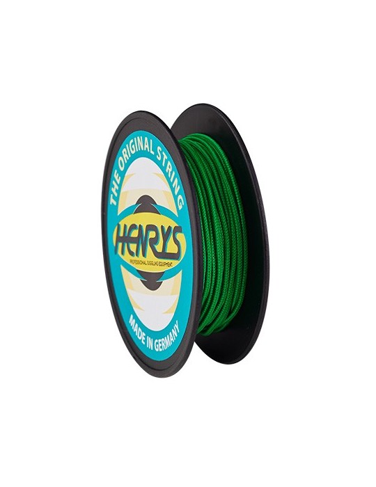 String Spool Diabolo Henrys