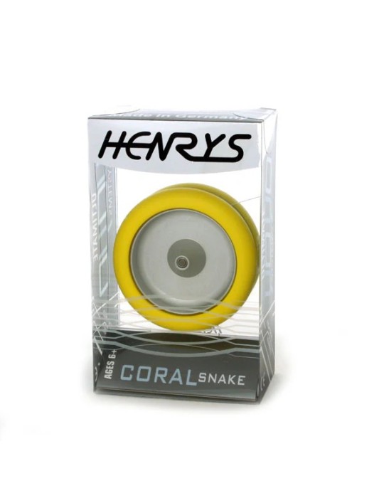 Yo-yo Coral Snake Free