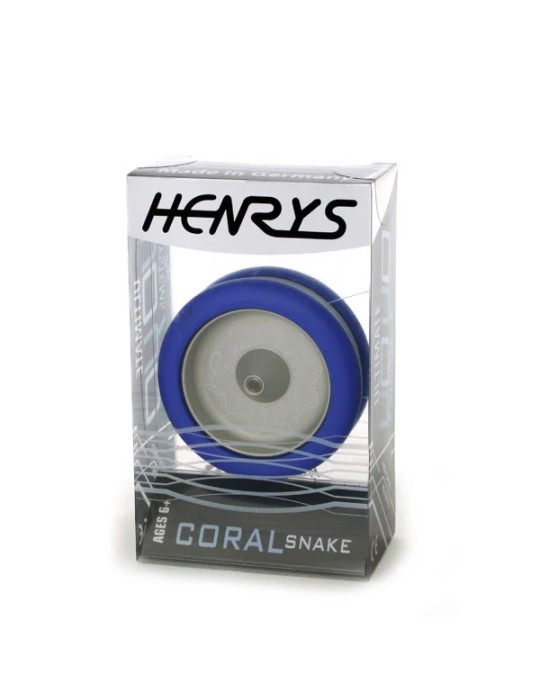 Yo-yo Coral Snake Free