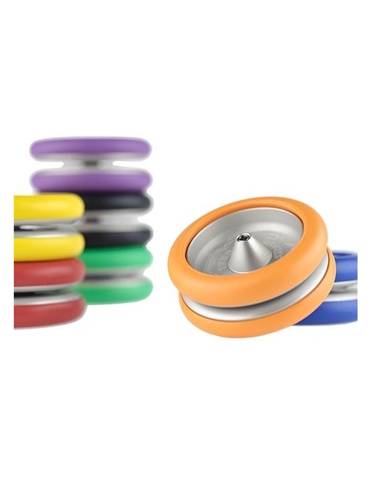Yo-yo Coral Snake Free