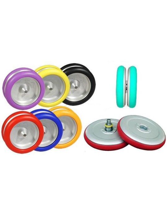 Yo-yo Coral Snake Free