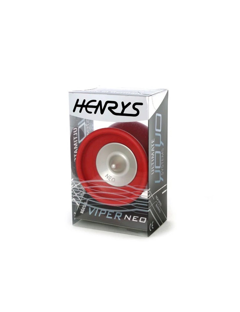 Yo-yo Viper Neo Free