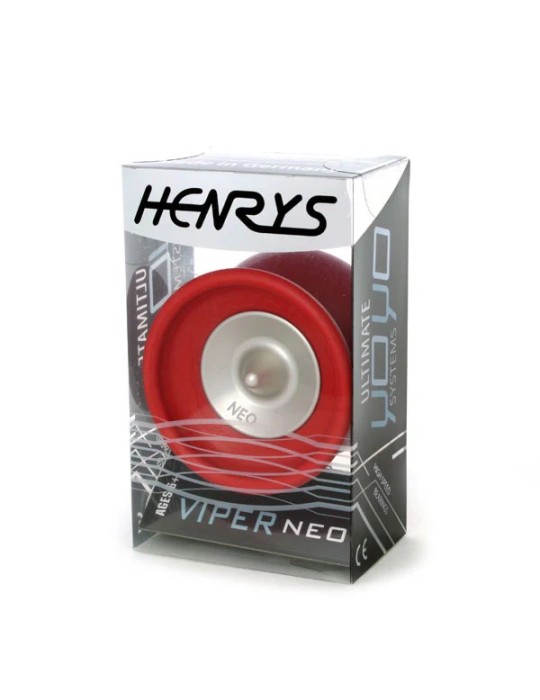 Yo-yo Viper Neo Free