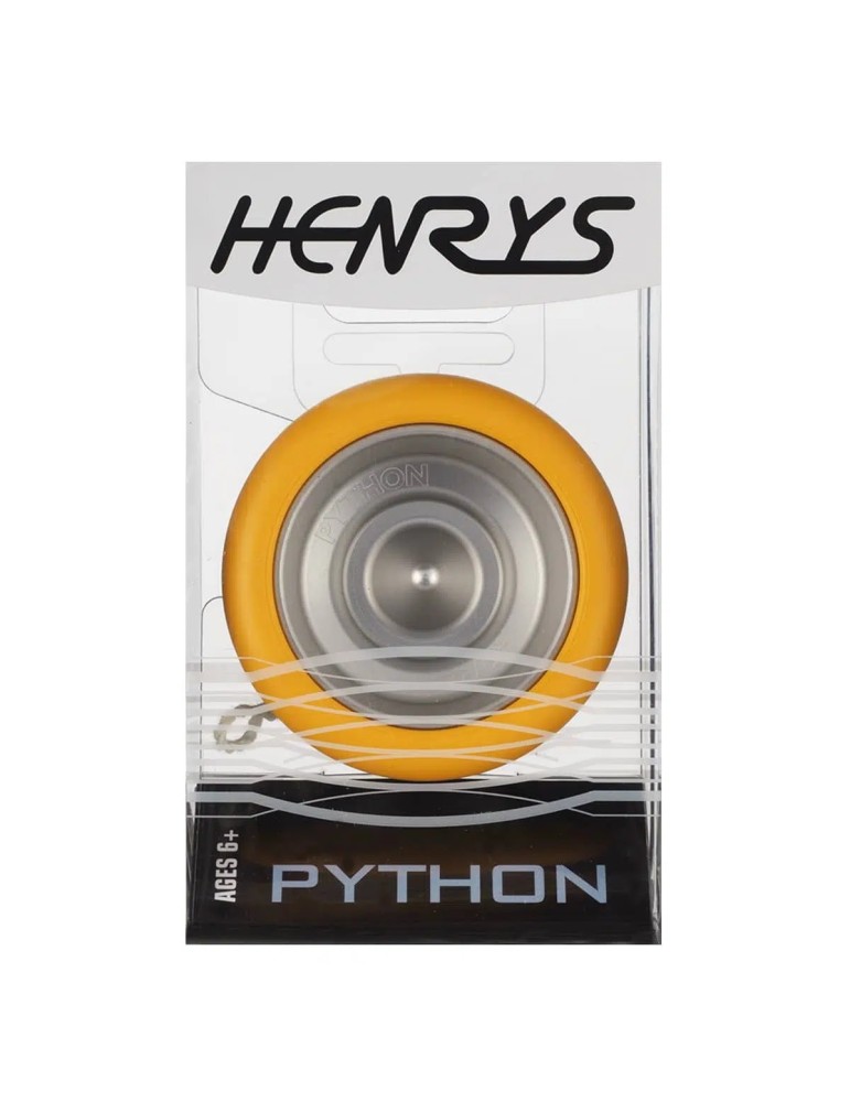 Yo-yo Python Free