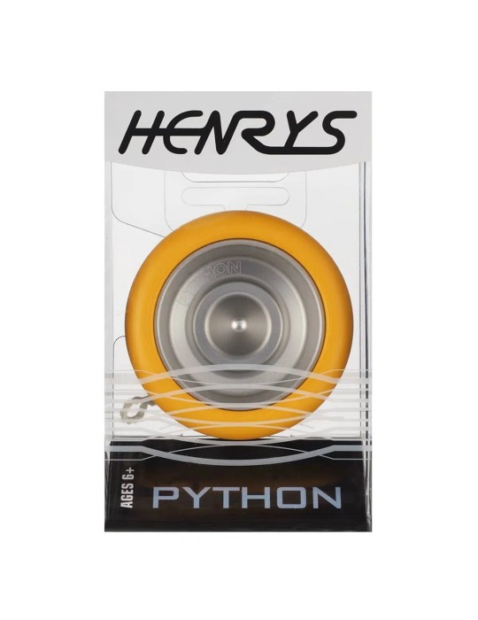 Yo-yo Python Free