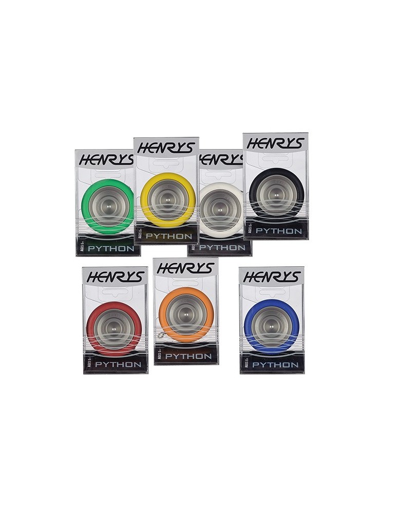 Yo-yo Python Free