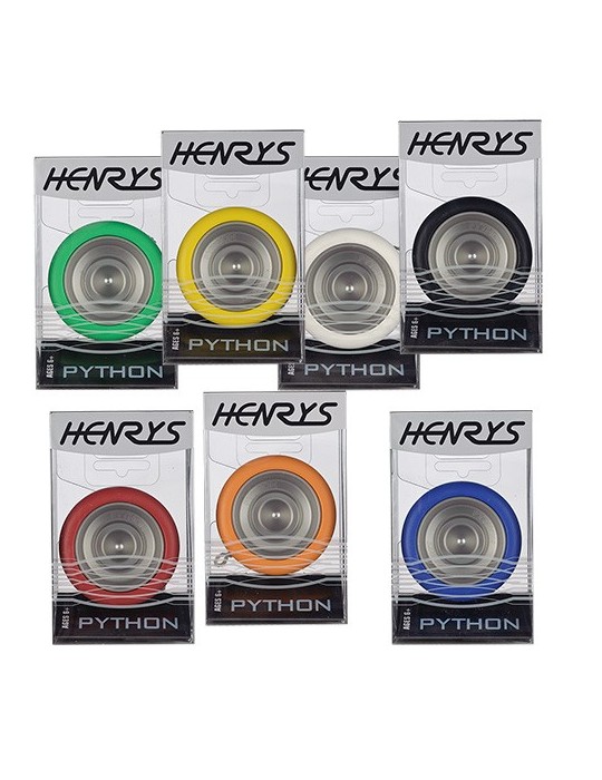Yo-yo Python Free