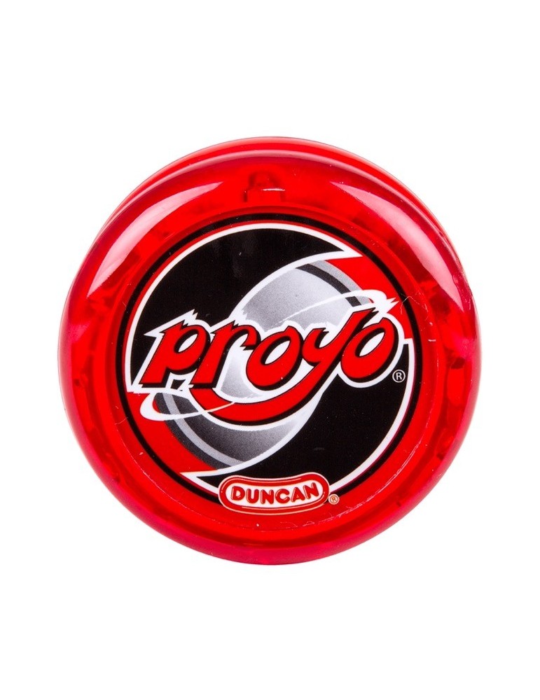 Yo-yo ProYo Duncan