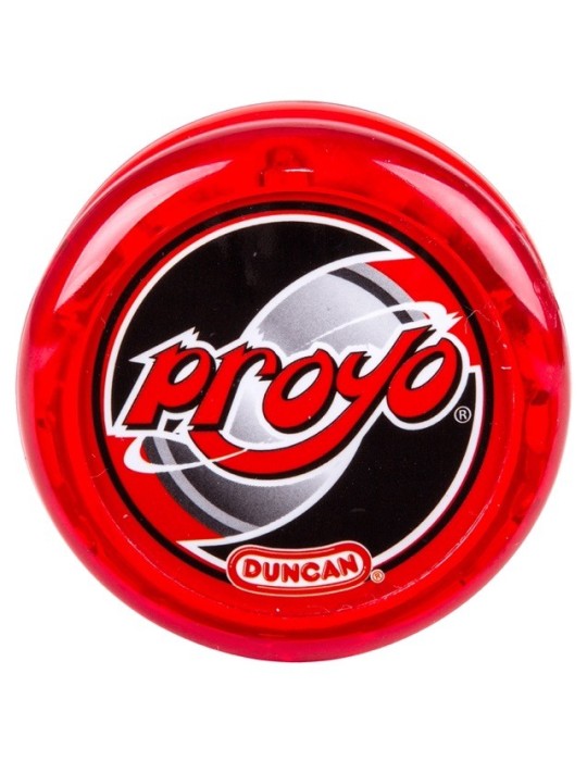 Yo-yo ProYo Duncan