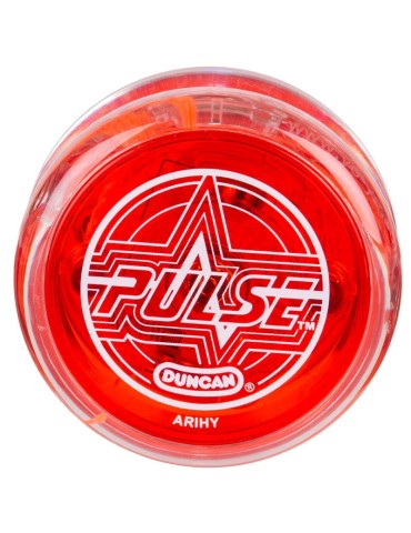 Yo-Yo Luminoso Pulse Duncan 2