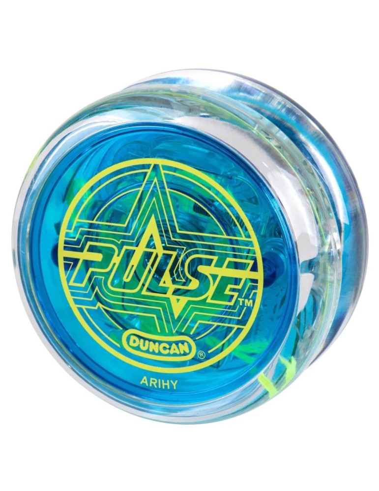 Yo-Yo Luminoso Pulse Duncan