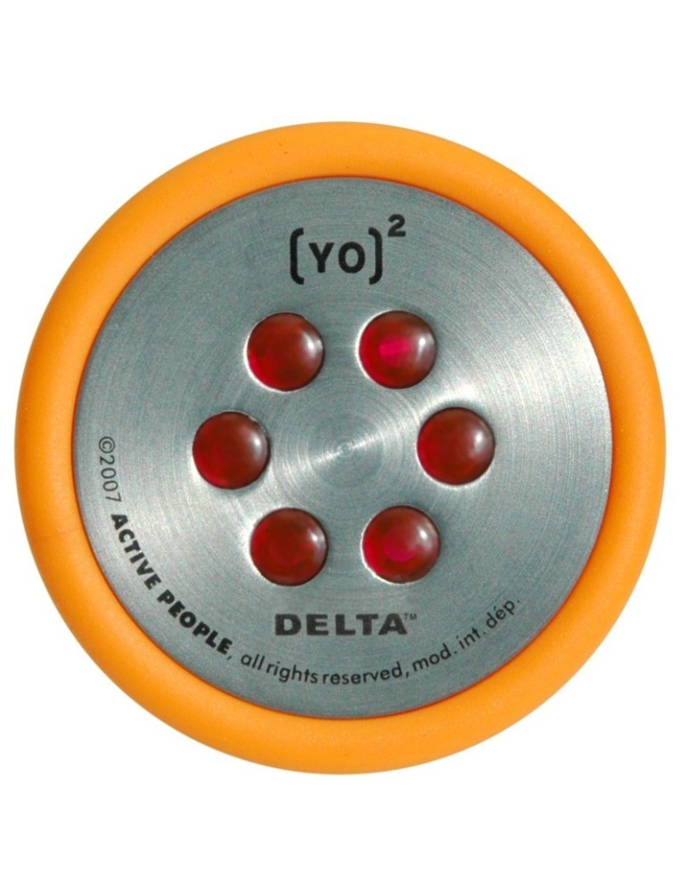 Yo-yo Delta [YO]²