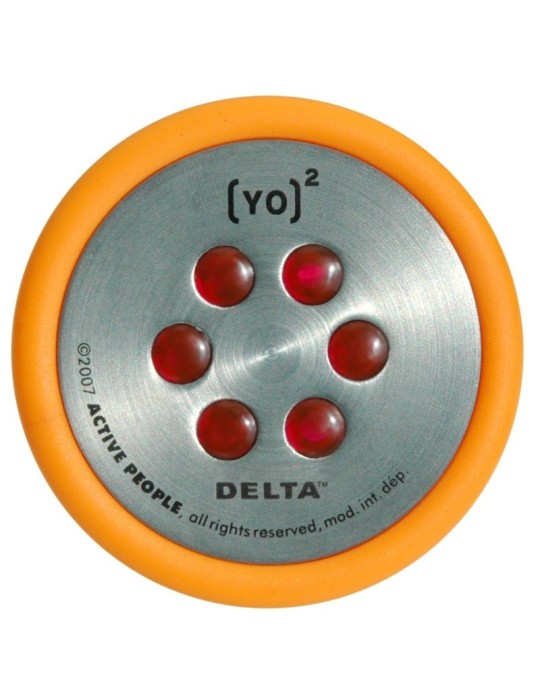 Yo-yo Delta [YO]²