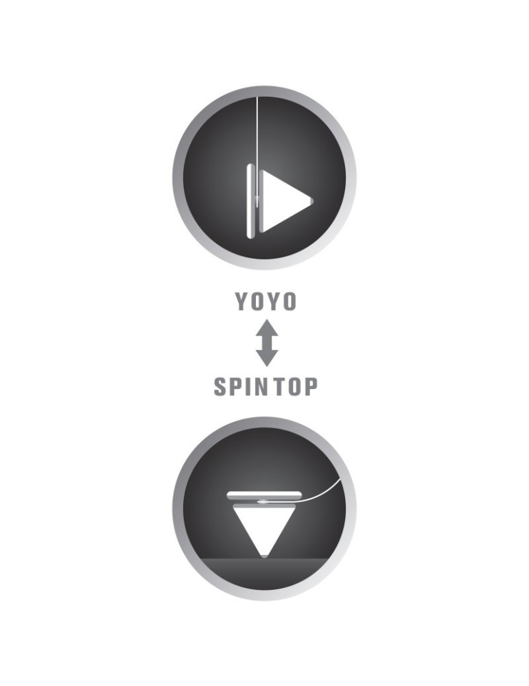 Yo-yo Delta [YO]²