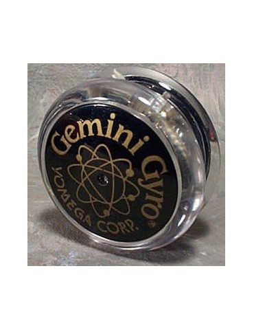 Yo-yo Gemini Gyro Convertible Yomega 2