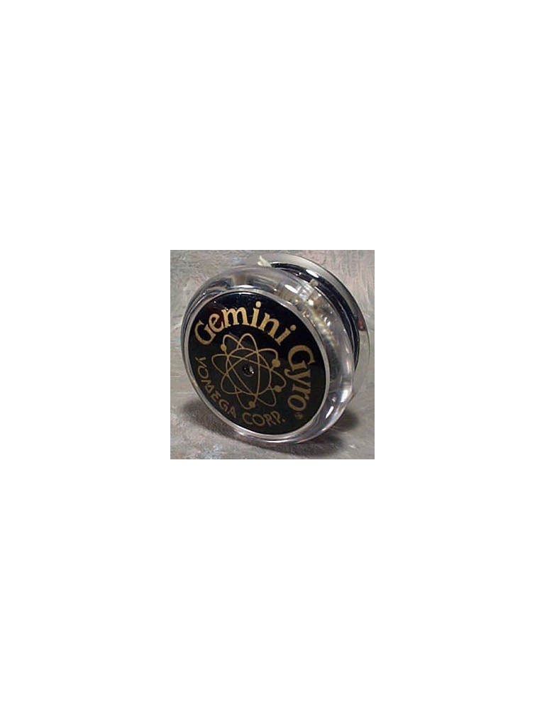 Yo-yo Gemini Gyro Convertible Yomega