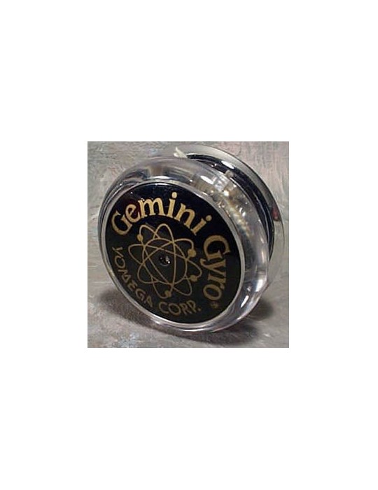 Yo-yo Gemini Gyro Convertible Yomega