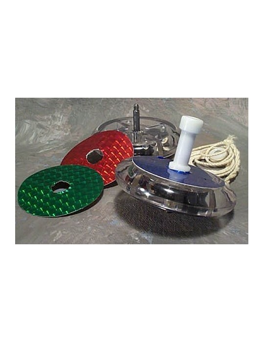 Yo-yo Gemini Gyro Convertible Yomega