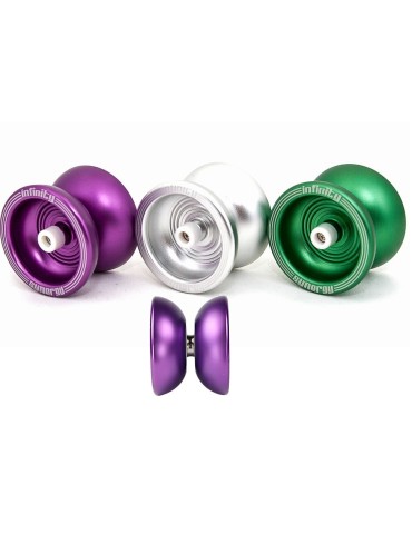 Yo-yo Synergy Free Infinity