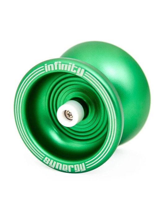 Yo-yo Synergy Free Infinity