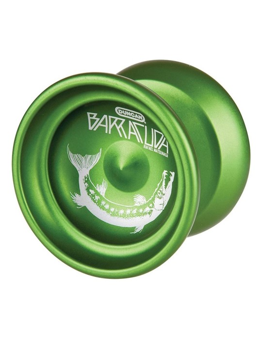 Yo-yo Barracuda Duncan