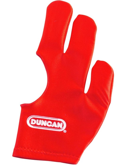 Yo-yo-Handschuh Duncan