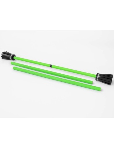 Bastone del diavolo con bacchette incluse Play 2