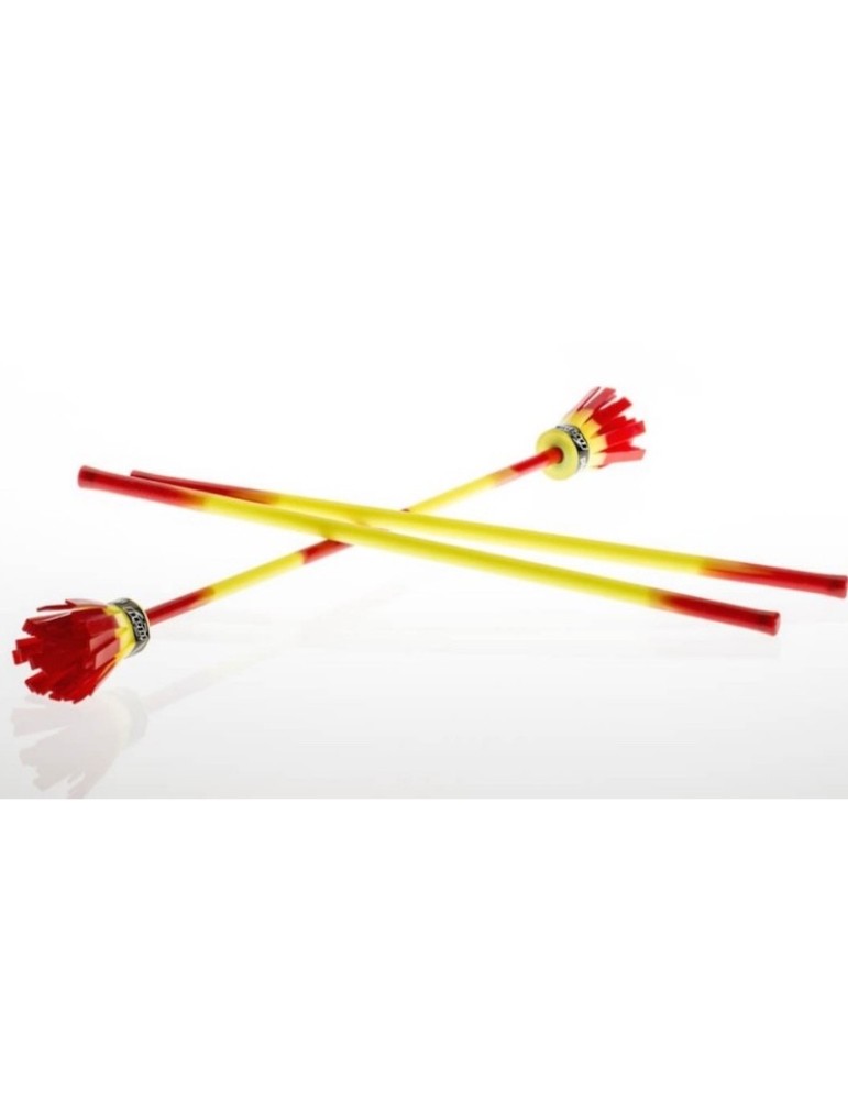 Bâton du diable Power inclus baguettes Play