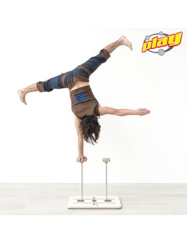 Professional Detachable Balance Podium 2