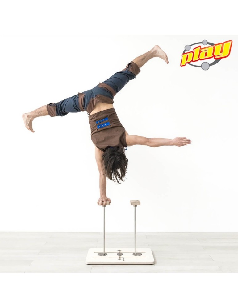 Podio di equilibrio professionale smontabile