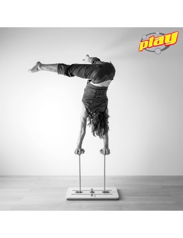 Podio di equilibrio professionale smontabile
