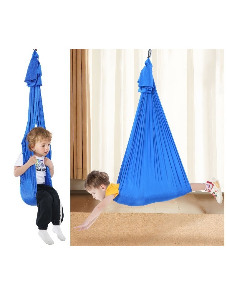 Amaca da Yoga Aereo per Bambini