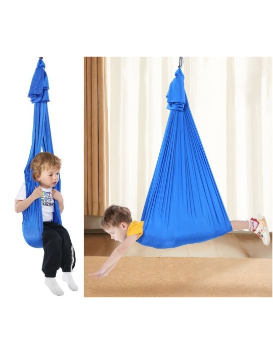 Hamac de Yoga Aérien enfant