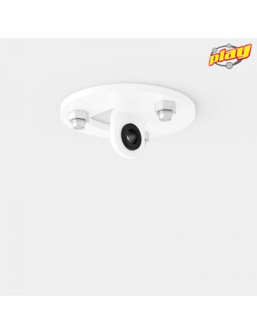 Accroche sur plafond pour objets aériens 2