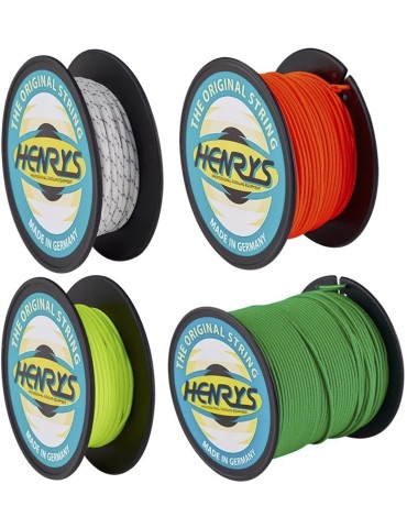 Ficelle rouleau diabolo