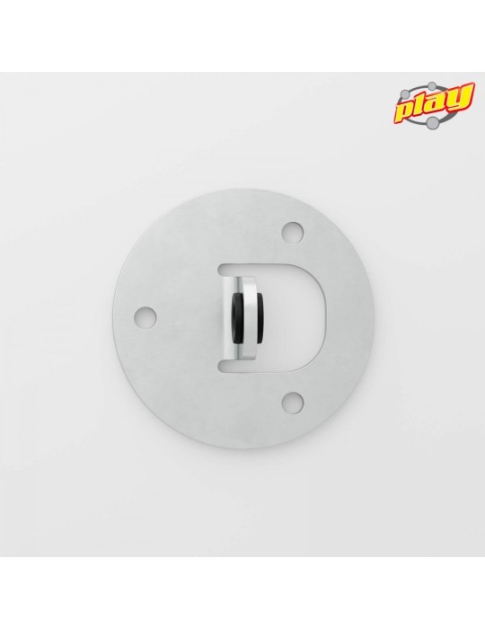 Ceiling hook for aerial objects